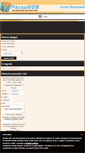 Mobile Screenshot of fassaweb.net